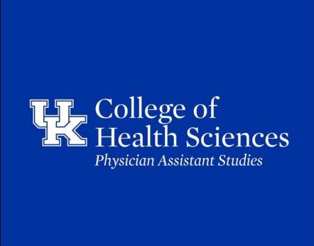 College of Health Sciences logo