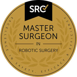 master surgeon award