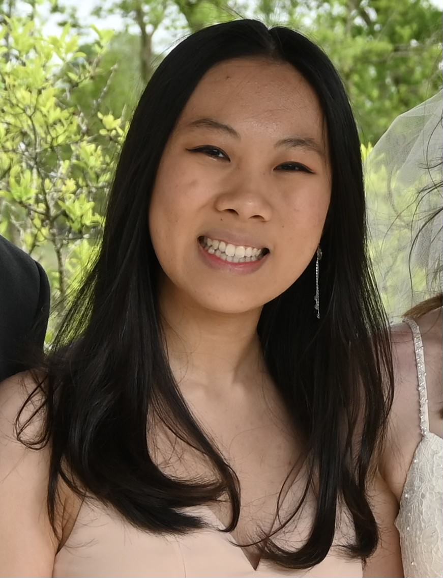 Emily Xu Magdalene Karon, M.D.